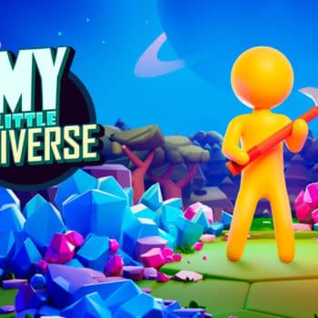 My Little Universe Confirms Xbox & PlayStation Release Date