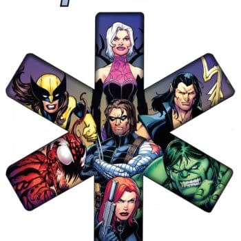 Wolverine And Carnage To Join Marvel's Thunderbolts*