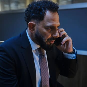 The Hunting Party: Sabongui on Cast Chemistry, Series' Grounded Nature