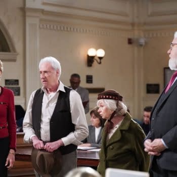 Night Court