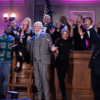 Night Court
