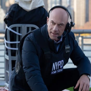 Law & Order: Organized Crime