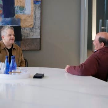 Suits LA S01E03: "He Knew" Preview: Oswalt, Baumgartner Guest Star