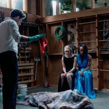 Grosse Pointe Garden Society: Here's Our S01E05: "Pollination" Preview