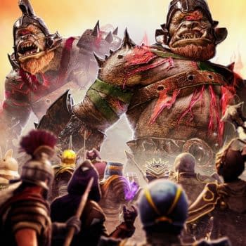 New World: Aeternum Launches Legacy of Crassus Event This Tuesday