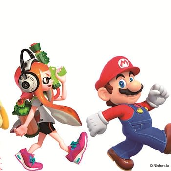 Nintendo San Francisco Location To Open This May