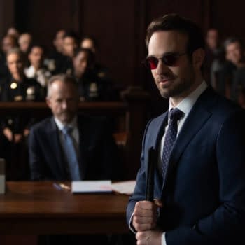 Daredevil: Born Again Ep. 3 Review: When a Case Hits Too Close to Home