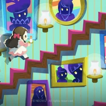 Oh My Anne Launches New Rilla’s Storybook Event