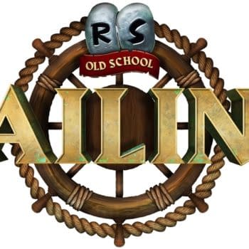 Old School RuneScape Reveals New Sailing Alpha