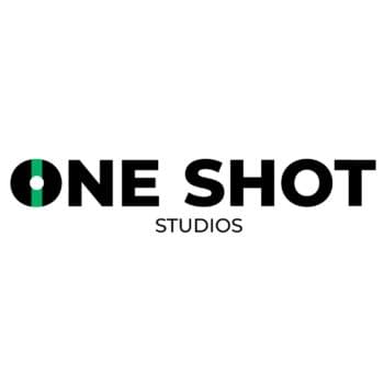 One Shot Studios Launch at London Book Fair, Supporting Graphic Novels