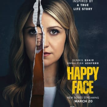 Happy Face
