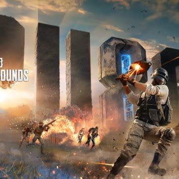 PUBG: Battlegrounds Reveals Details For 2025 Roadmap