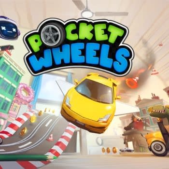 3D Racing Platformer Pocket Wheels Announced For PC &#038; Consoles