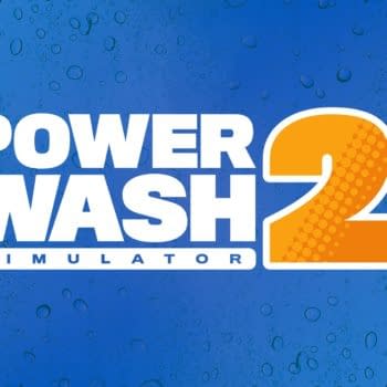 PowerWash Simulator 2 Announced For PC & Consoles