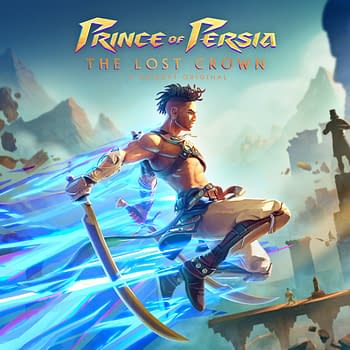 Prince Of Persia: The Lost Crown Announces Mobile Release Date