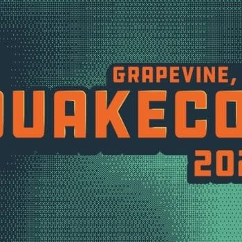 QuakeCon 2025