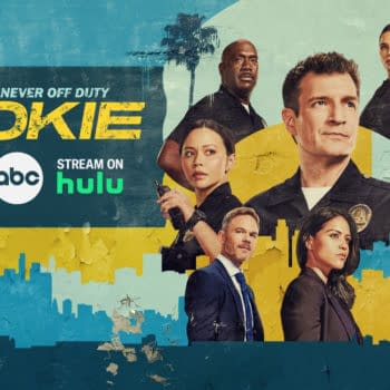 The Rookie Season 7 Wraps; Showrunner Hawley Teases "Epic Finale"