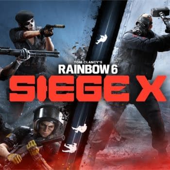 Rainbow Six Siege Declares a New Era With Siege X