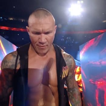 Randy Orton returns at WWE Elimination Chamber PLE