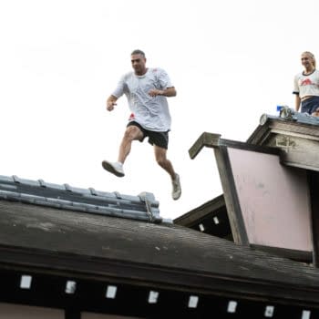 Red Bull Celebrates Assassin’s Creed With Parkour in Real Life