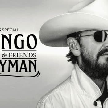 Ringo &#038; Friends at The Ryman: Your Guide to CBS's Country Music Event