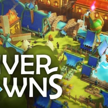 River Towns Confirmed For Release in Late March