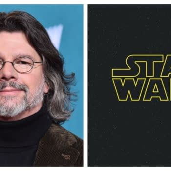Star Wars: Ronald D Moore – “We Wrote 40-50 Episodes” of “Underworld”