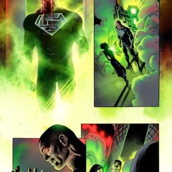 Superman #35