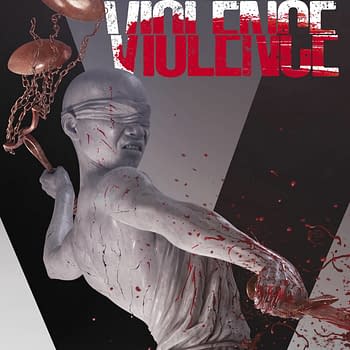 They Chose Violence&#8230 in AWAs Full June 2025 Solicits