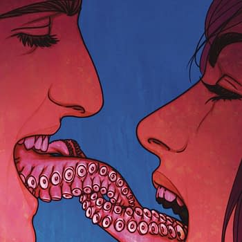 Booms Full June 2025 Solicits: Be Not Afraid Last Witch VR Troopers