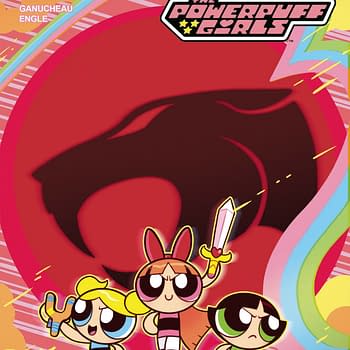 ThunderCats &#038 Powerpuff Girls in Dynamite Full June 2025 Solicits