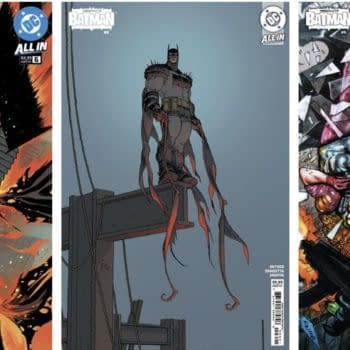 Scott Snyder's Plans For Absolute Batman, Dick Grayson & The Joker