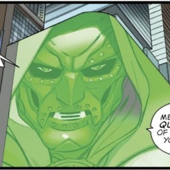 Now Doctor Doom Opens All Borders In One World Under Doom (Spoilers)