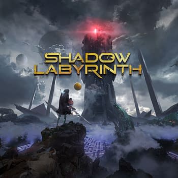 Shadow Labyrinth Releases New Trailer Showing Off The Maze