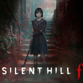 Konami Announces Silent Hill f For PC & Consoles