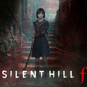 Konami Announces Silent Hill f For PC &#038 Consoles