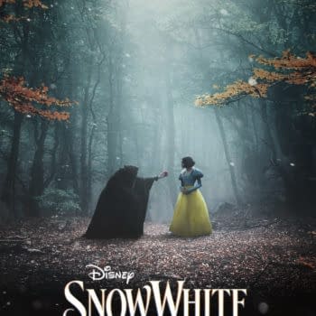 Snow White: TV Spot, Acoustic Medley, 6 Posters As Tickets Go On Sale