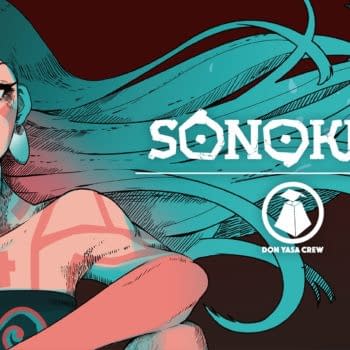 Sonokuni Confirmed For Nintendo Switch Release