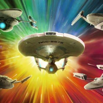 Star Trek Online: Unveiled Arrives On Consoles With a Bundle