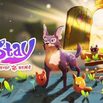 Stay: Forever Home