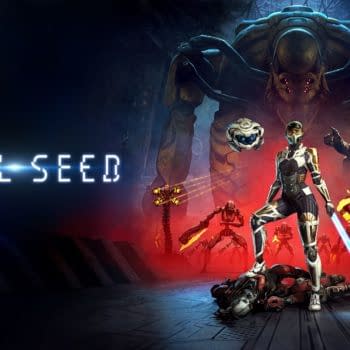 Steel Seed Has Pushed Its Release Back To Late April