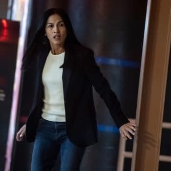 The Cleaning Lady Returns Tonight! Season 4 Ep. 1: "My Way" Preview