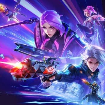 Terminull Brigade Announces Closed Beta Test Coming Shortly