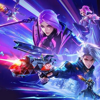 Terminull Brigade Announces Closed Beta Test Coming Shortly
