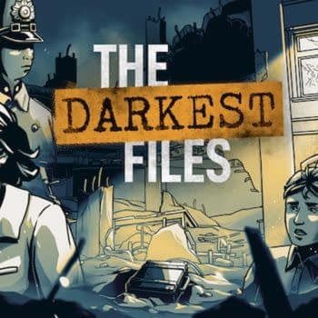 The Darkest Files