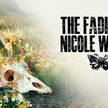 Folk Adventure Game The Fading of Nicole Wilson Announced