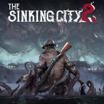 The Sinking City 2 Releases First Gameplay Trailer