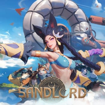 Torchlight: Infinite Announces New Season Dubbed Sandlord
