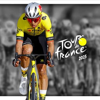 Tour de France 2025 &#038 Pro Cycling Manager 25 Announced For June