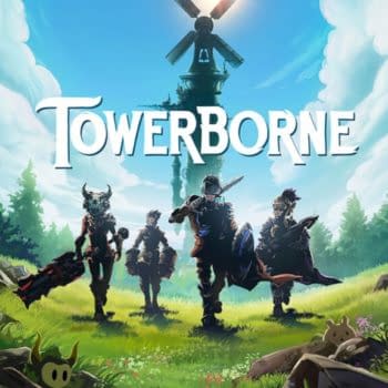 Towerborne Enters Xbox Game Preview In Late April